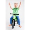 Odrážedlo FUNNY WHEELS NEW SPORT 2v1 zelené