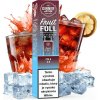 Dinner Lady Bar Salt Cola Ice 10 ml 10 mg