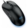Genius Scorpion M500/Herná/Optická/Pre pravákov/3 600 DPI/Drôtová USB/Čierna (31040011400)