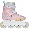 Powerslide Imperial Lollipop 80 kolieskové korčule + zľava 12 € na príslušenstvo - 4x, 80, EU 41-42
