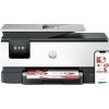 HP- HP OfficeJet Pro 8132e Bezdrôtová All-in-One Farba Tlačiareň, Instant Ink; Obojstranná tlač