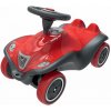 BIG odrážadlo Next Bobby Car 56230 červeno-šedé