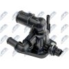 Termostat chladenia NTY CTM-PL-012