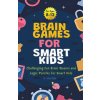 Brain Games For Smart Kids Stocking Stuffers