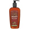 VIVACO Tělový balzám s BIO arganovým olejem BODY TIP 300 ml