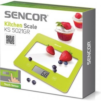 Sencor SKS 5021
