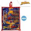 Stationery set / Sada na písanie Spiderman, SP50059