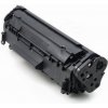 EkoToner HP Q2612A - kompatibilný Black 2000 str.