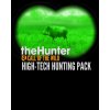 ESD theHunter Call of the Wild High-Tech Hunting P ESD_10095