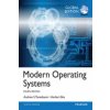 Modern Operating Systems, Global Edition (Andrew Tanenbaum)(Brožovaná)
