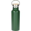 EXCELLENT EXCELLENT Termoska dvojstenná s rukoväťou 0,5 l zelená KO-170700470zele (KO-170700470zele)