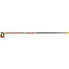 Leki LEKI STICKS PRC 750 červená 135
