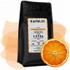 Káva Kafelov ochutená ORANŽOVÁ 1000G MLETÁ