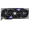 MSI GeForce RTX 5090 32G GAMING TRIO OC