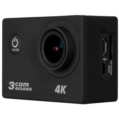 Outdoorová kamera Sencor 3CAM 4K04WR (35052019)