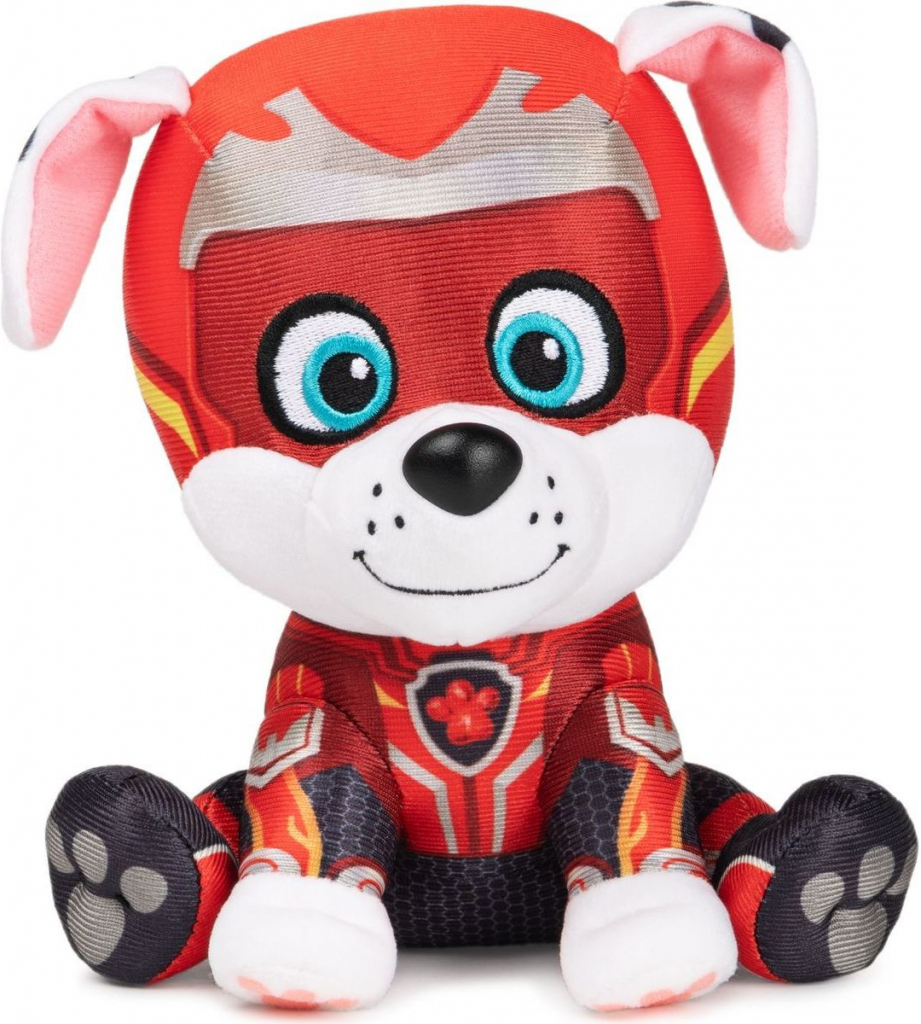 Paw Patrol Film 2 Marshall 15 cm