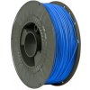 Filament C-TECH ESSENTIAL LINE, PLA, modrá, 1,75 mm, 1kg 3DF-E-PLA-1.75-B