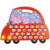 Vtech Peppa s Alphabet Car 61806