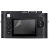 Premium Hybrid Glass, Size 4, Screen Protector for Leica M11