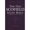 Authorized King James Version: The Old Scofield Study Bible (C I Scofield)(Pevná)