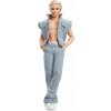 MATTEL Barbie® Barbie The Movie Ken ve filmovém oblečku, HRF27