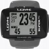 Bezdrôtový cyklopočítač Lezyne Super Pro GPS