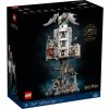 Stavebnica LEGO Harry Potter Banka Gringottových 76417 zberateľská edícia