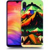 Picasee ULTIMATE CASE pro Xiaomi Redmi Note 7 - Montreal