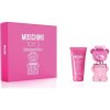 Moschino Toy 2 Bubble Gum EDT 30 ml + telové mlieko 50 ml darčeková sada