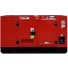 Generátor, elektrocentrála 22kVA so štartérom, AVR, 230V/380V, KRAFTWELE SDG22000 SILENT