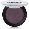 Dermacol Compact Mono očné tiene pre mokré a suché použitie odtieň 07 Metal Burgundy 2 g