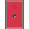 Letters (Pliny the Younger)(Pevná)