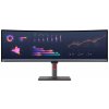 Lenovo ThinkVision/P49w-30/49''/IPS/5120x1440/60Hz/6ms/Black/3R 63DBRAT1EU