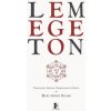 Lemegeton (Marc-André Ricard)(Brožovaná)