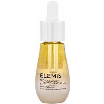 Elemis Anti-Ageing Pro-Definition obnovujúci olej pre zrelú pleť 15 ml