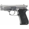 Vzduchová pištoľ Bruni M84 323 Archer chróm