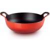 Le Creuset Liatinová misa Balti wok 24 cm