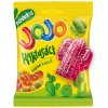 Jojo Kaktusáci mix kyslých želé cukríkov s náplňou i bez náplne, s ovocnými príchuťami 80 g