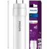 LED žiarivka T8 G13 16W = 36W 1600lm 3000K teplá biela 240° 120cm EM & Mains Philips