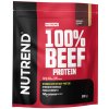 Nutrend 100% Beef Protein 900 g čokoláda lieskový oriešok