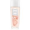 Chanson Chanson d'Eau Les Eaux Du Monde Peach telový sprej pre ženy 75 ml