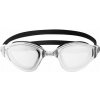 NILS Aqua Plavecké okuliare NQG180MAF čierne