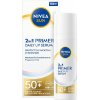 Nivea Sun Primer Sérum na opaľovanie SPF50 30 ml