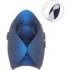 Pulse Solo Essential Dragon Eye - rechargeable masturbator blue
