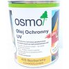 Osmo 420 UV ochranný olej Extra 0,75 l bezfarebný