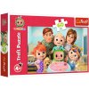 17391 TREFL Detské puzzle - cocomelon family - 60ks
