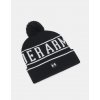 Pánska čiapka Halftime Pom Beanie-BLK - TOP AKCIA!-ihneď