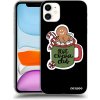 Picasee ULTIMATE CASE pro Apple iPhone 11 - Hot Cocoa Club