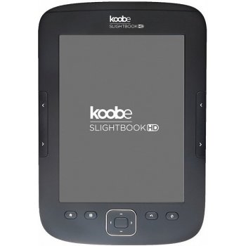 Koobe Slightbook HD