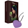 Intímny masážny prístroj Pleasurestone Violet FairyGasm